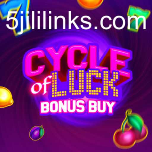 Exploring the Thrills of CycleofLuckBonusBuy and the Keyword 5JILI