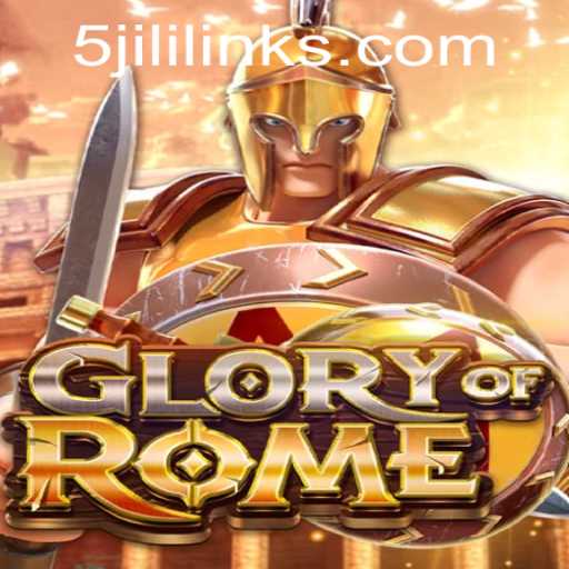 The Majestic World of GloryofRome: Conquering Empires and Strategic Gameplay